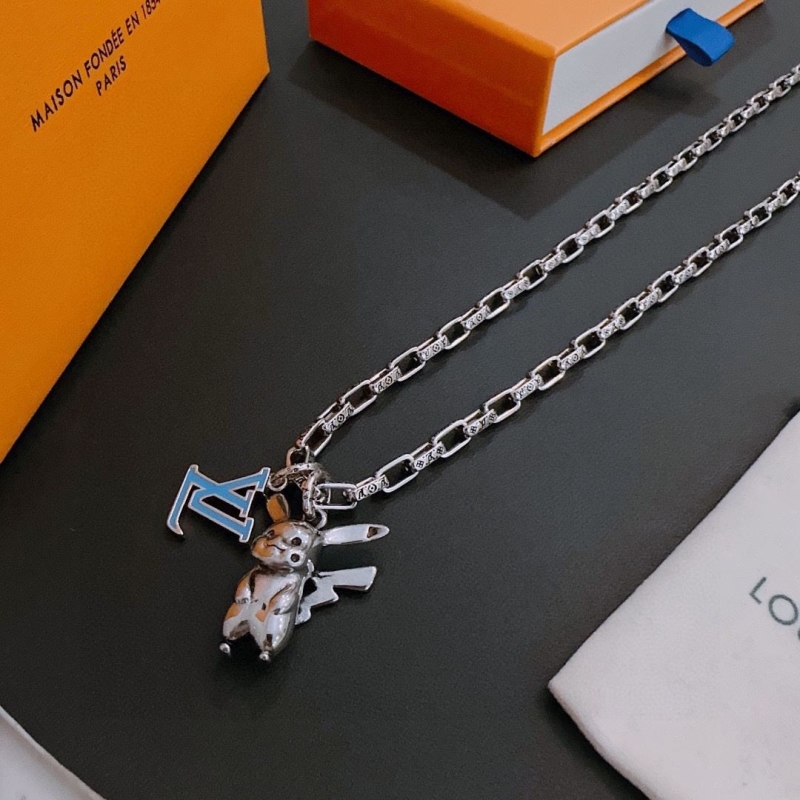 LV Necklaces